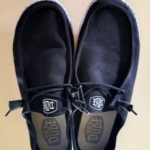 Women's HEY DUDES shoes